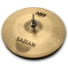 SABIAN 14" HH MEDIUM HATS čineli